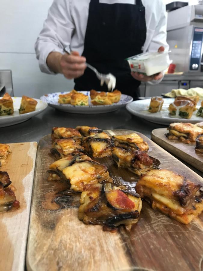 Hotel Restaurant Pizzeria Rotes Haus Münsterlingen Екстериор снимка