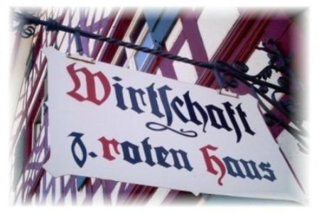 Hotel Restaurant Pizzeria Rotes Haus Münsterlingen Екстериор снимка