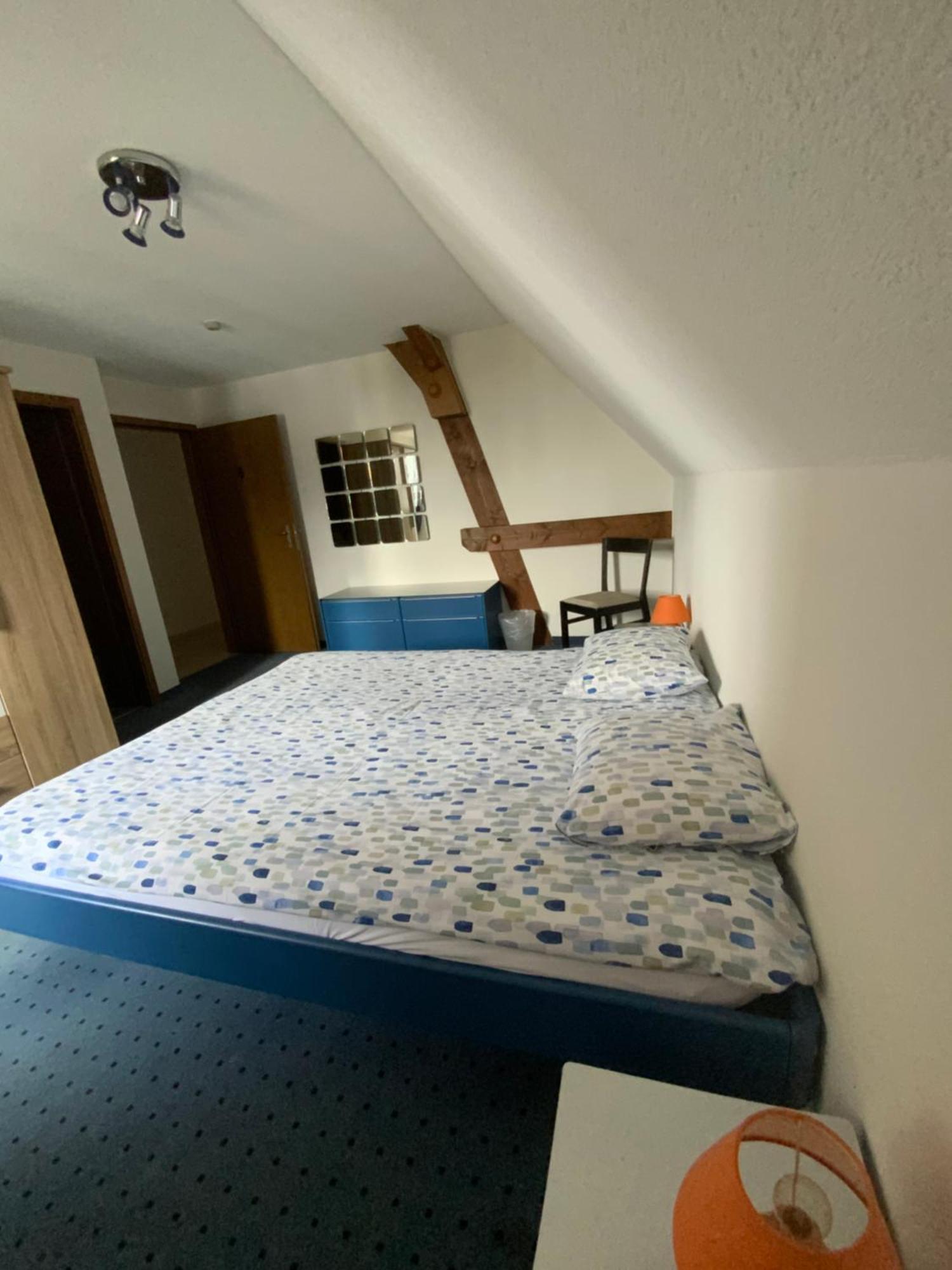 Hotel Restaurant Pizzeria Rotes Haus Münsterlingen Екстериор снимка
