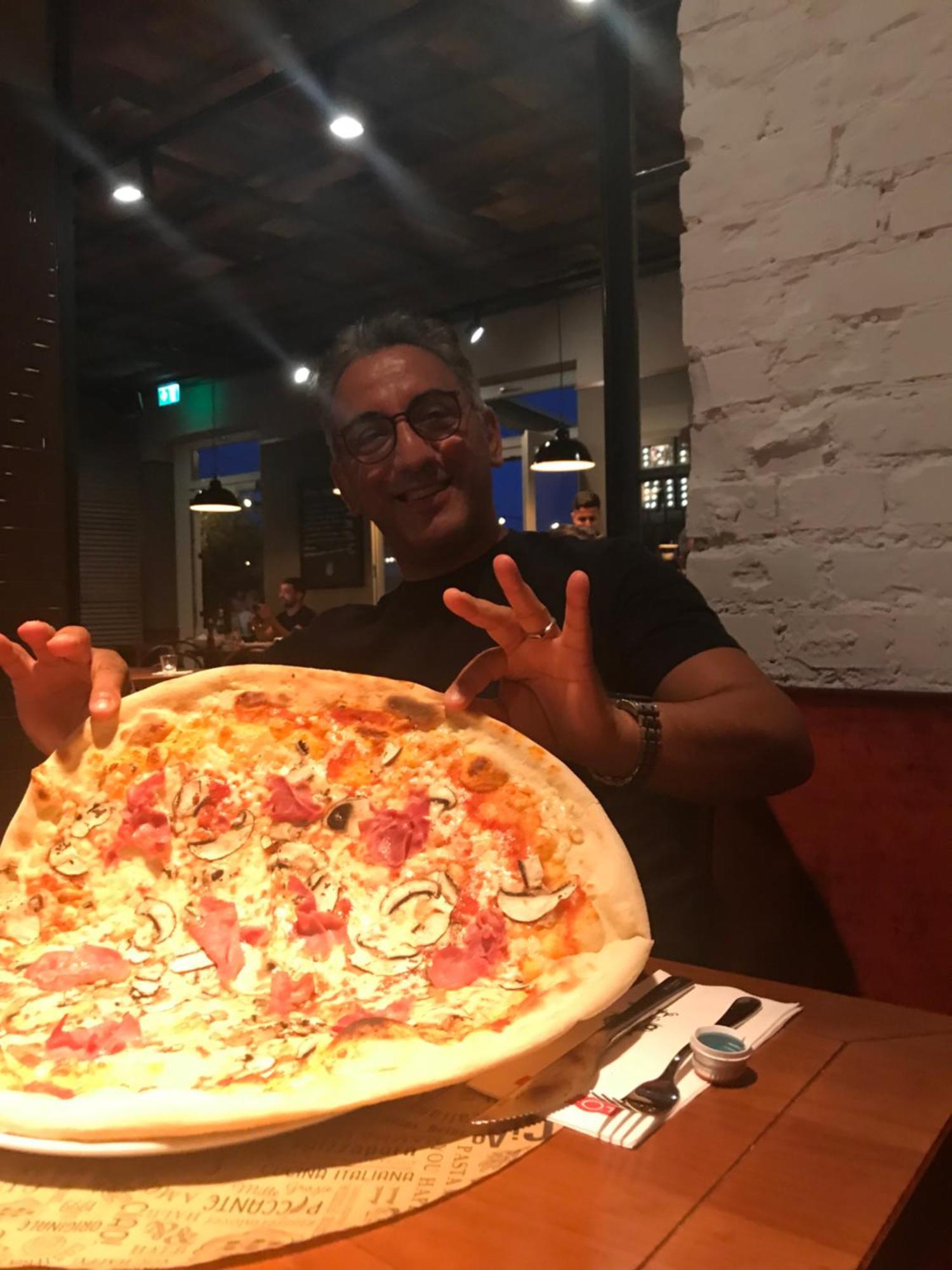 Hotel Restaurant Pizzeria Rotes Haus Münsterlingen Екстериор снимка