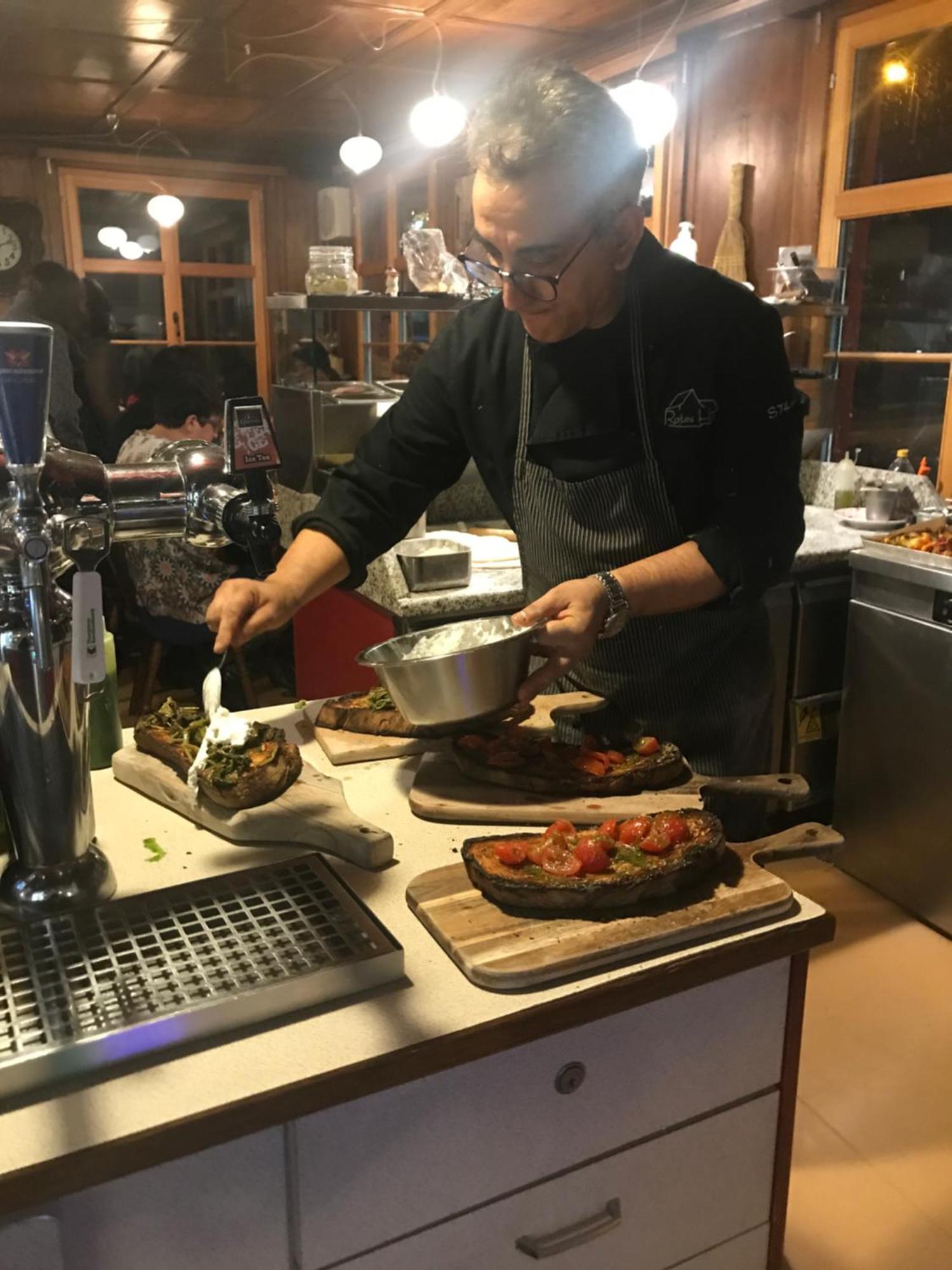 Hotel Restaurant Pizzeria Rotes Haus Münsterlingen Екстериор снимка
